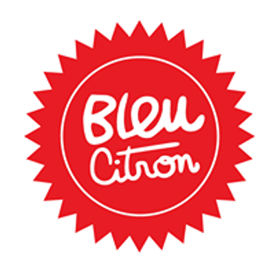 Bleu Citron Tourn\u00e9e