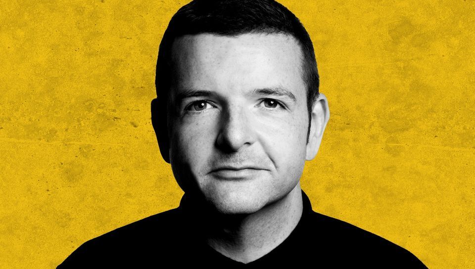 Kevin Bridges: the Overdue Catch-Up