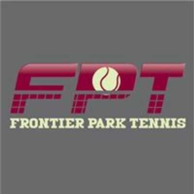 Frontier Park Family Tennis Center