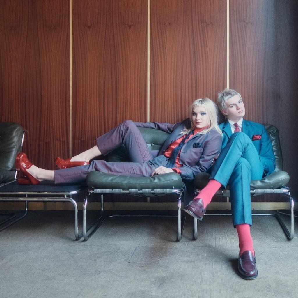 The Molotovs + support [Independent Venue Week]