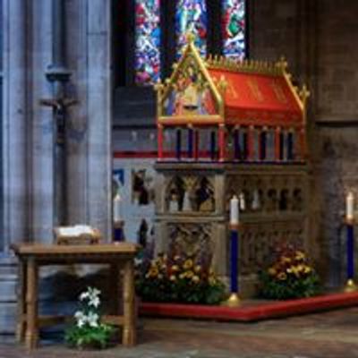 Hereford Cathedral