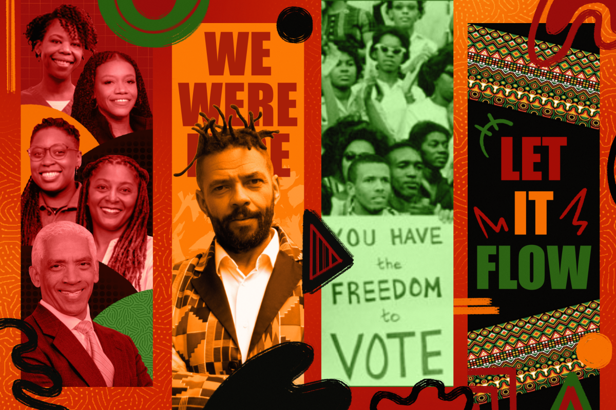 Right in the Eye - San Diego