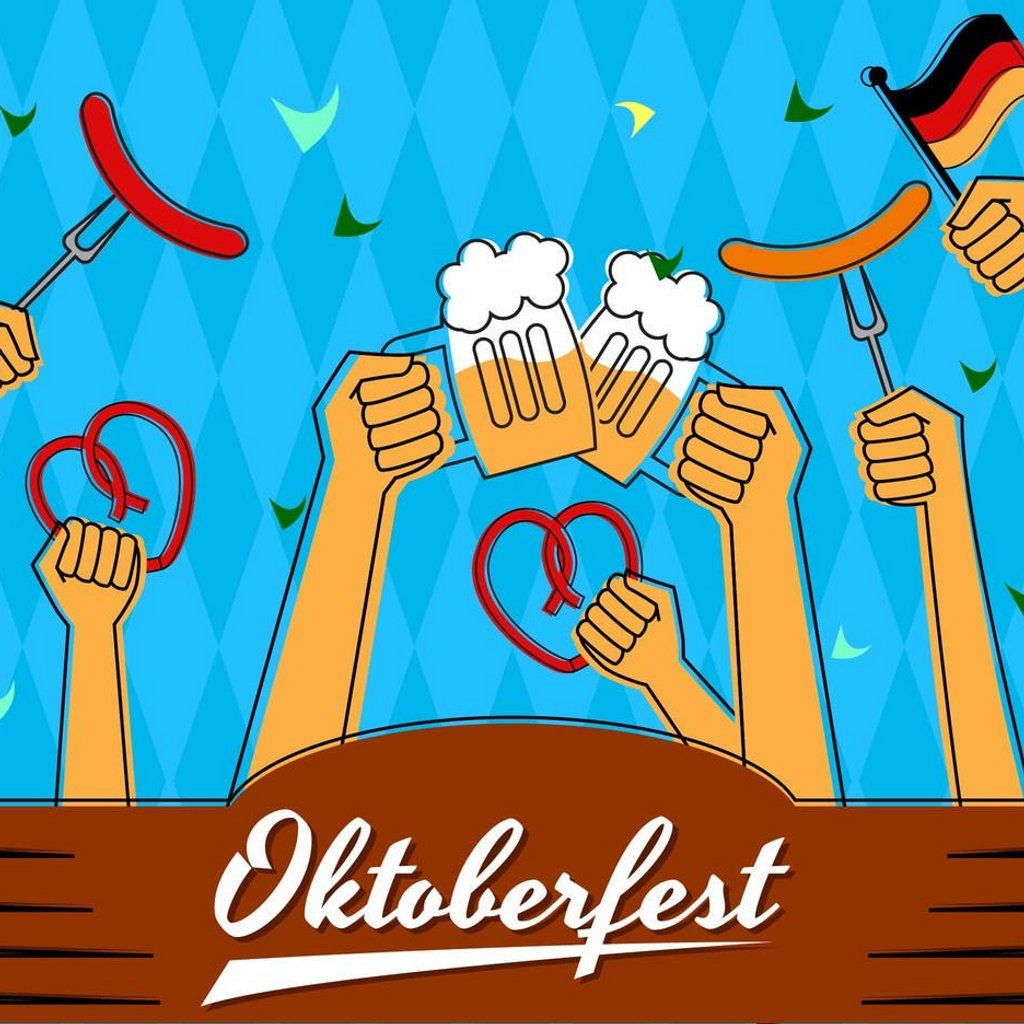 Havelock Oktoberfest
