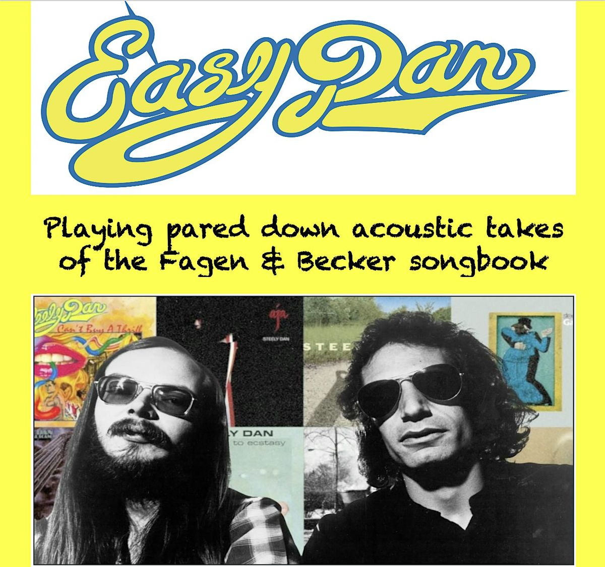 Easy Dan