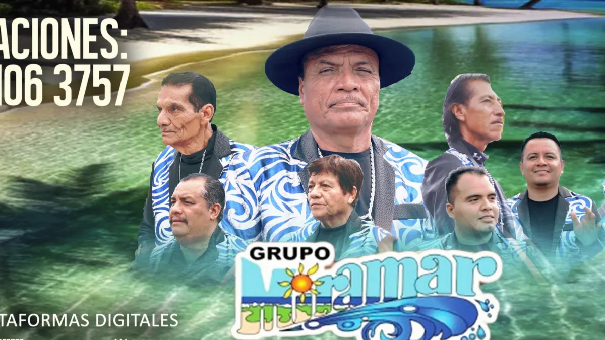 Grupo Miramar in Hyattsville