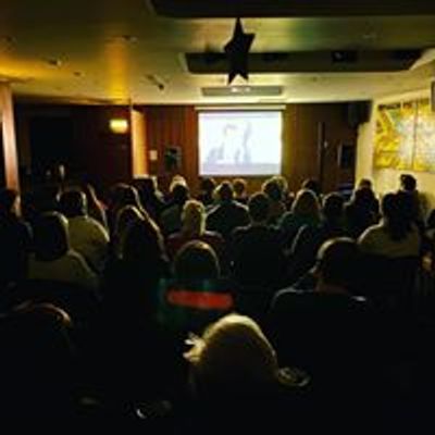 Subterranean Community Cinema, Omagh