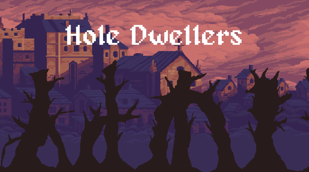 Hole Dweller