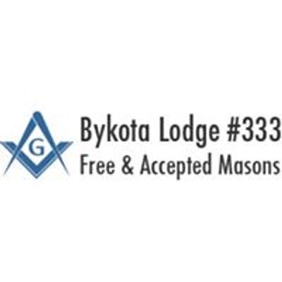 Bykota Lodge #333 F & AM