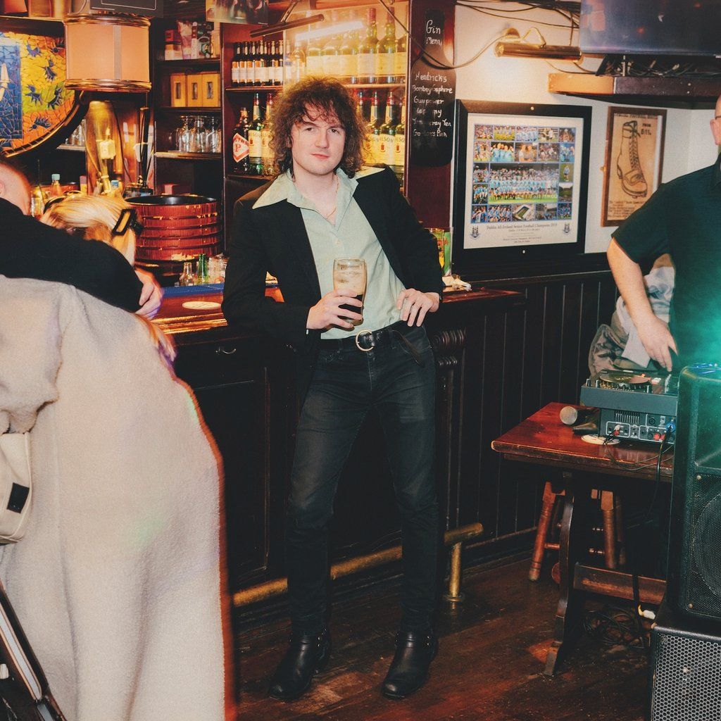 DC and Redundant Span Present: Music City \/ Support