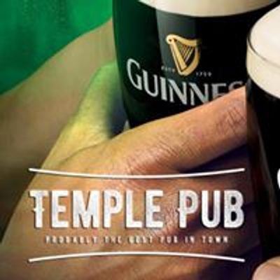 Temple Pub