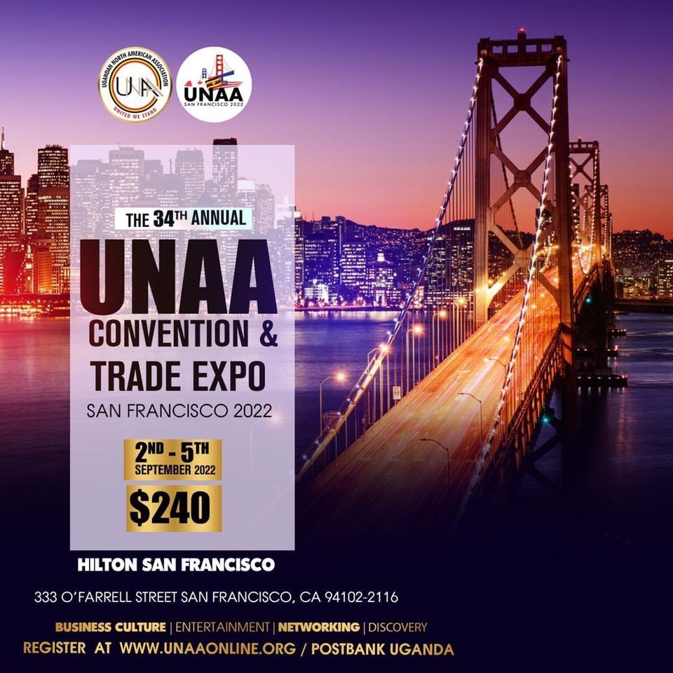 San Francisco Convention Calendar 2025