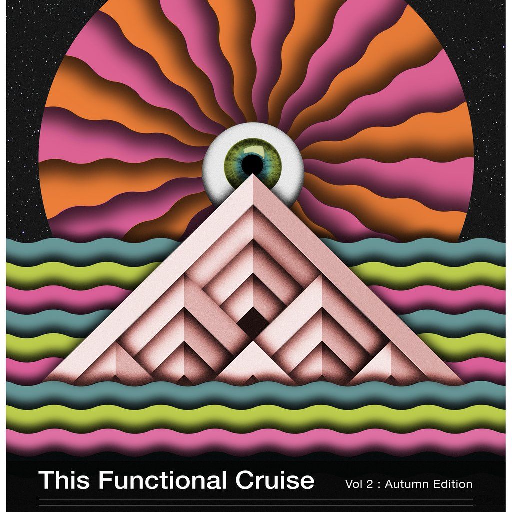 This Functional Cruise - Mt. Misery \/ Autocamper \/ Black Hats \/