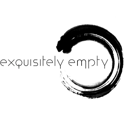 exquisitely empty