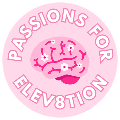 Passions For Elev8tion