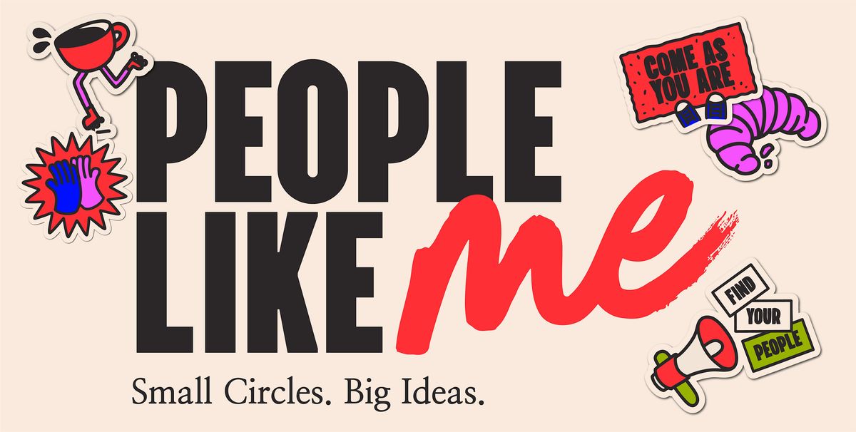 People Like Me Breakfast