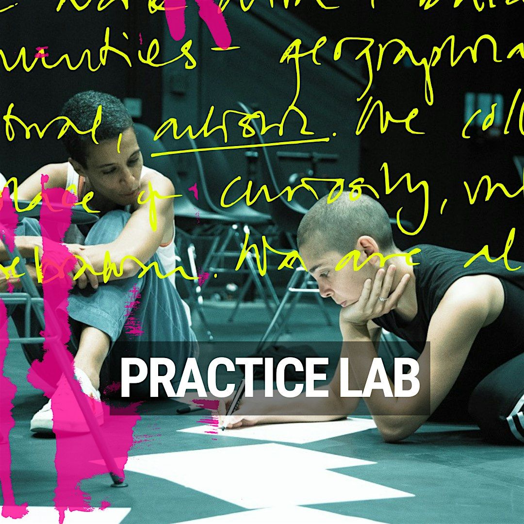 Practice Lab - 13 May 2026 - 18:00-20:00
