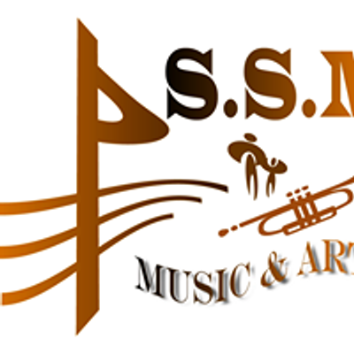SSM MUSIC & ARTS