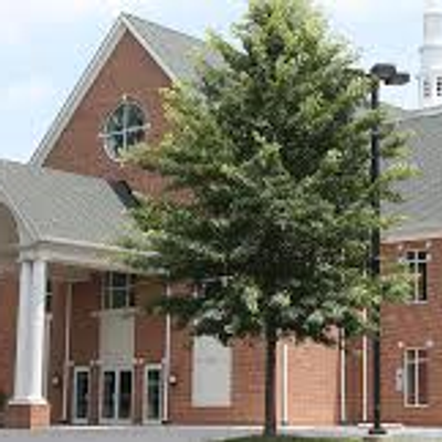 Aldersgate United Methodist Church