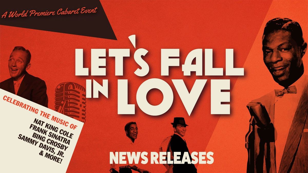 Fall in Love (21+)