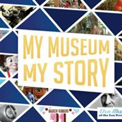 The Museum of the San Fernando Valley