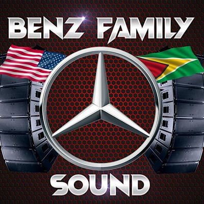 Benz Family Entertainment