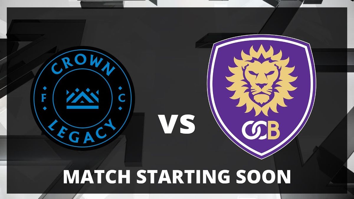 Orlando City B vs. FC Cincinnati II