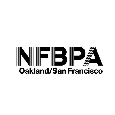 NFBPA-Oakland\/SF Chapter