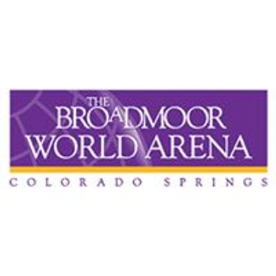 Broadmoor World Arena