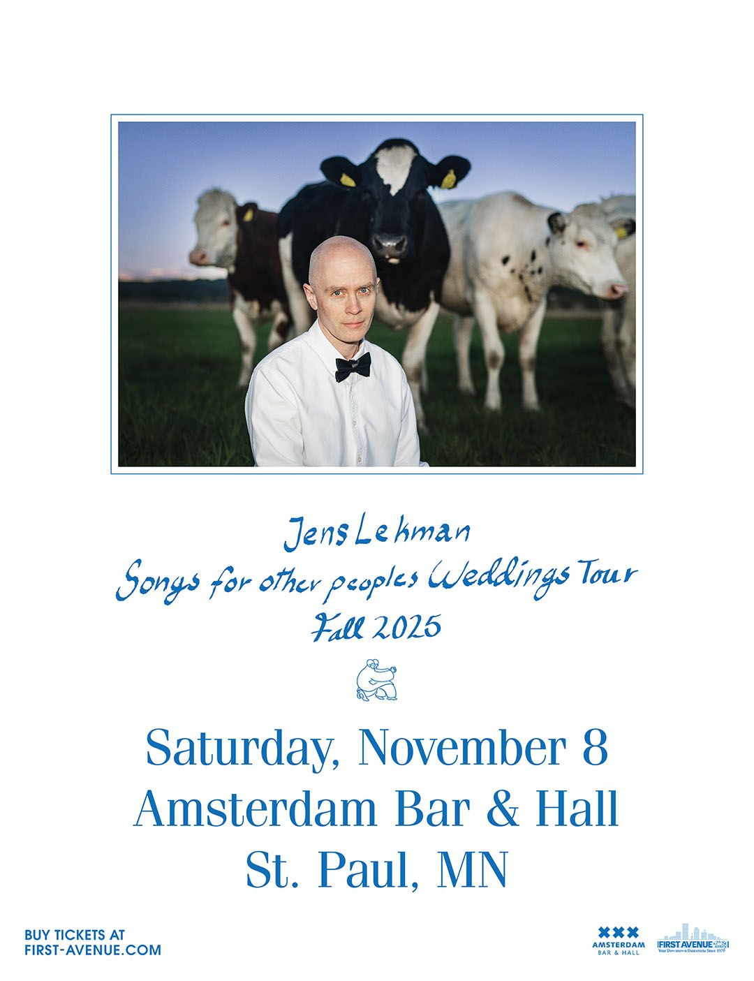 Jens Lekman