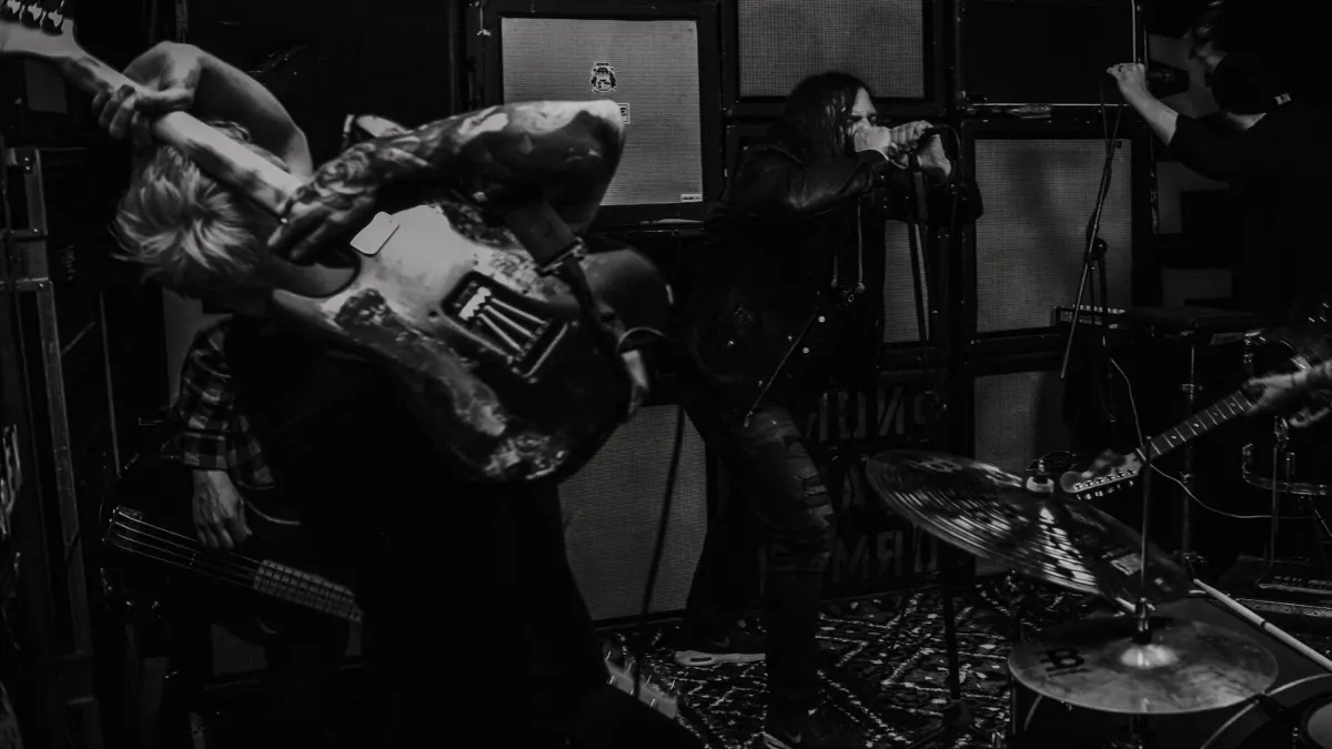 Norma Jean in San Antonio