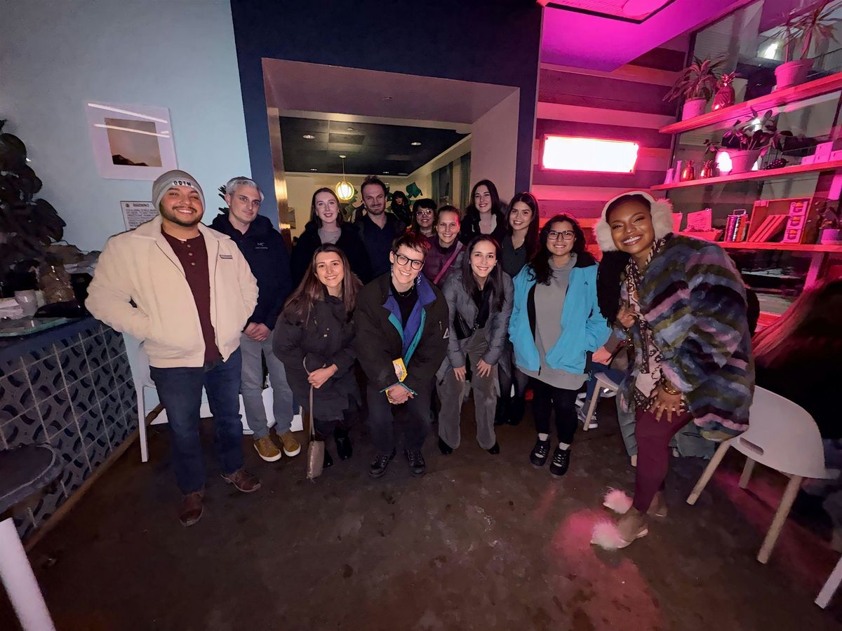 Denver Vegan Club: Le Do Thai Night