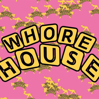 The Whorehouse
