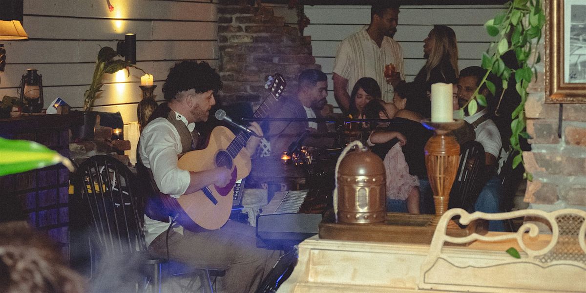 TANGO NIGHT by Targo