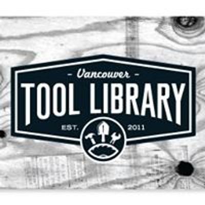 The Vancouver Tool Library
