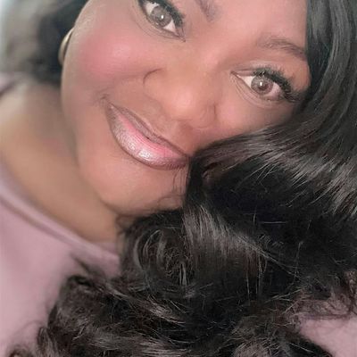 Tracie Williams