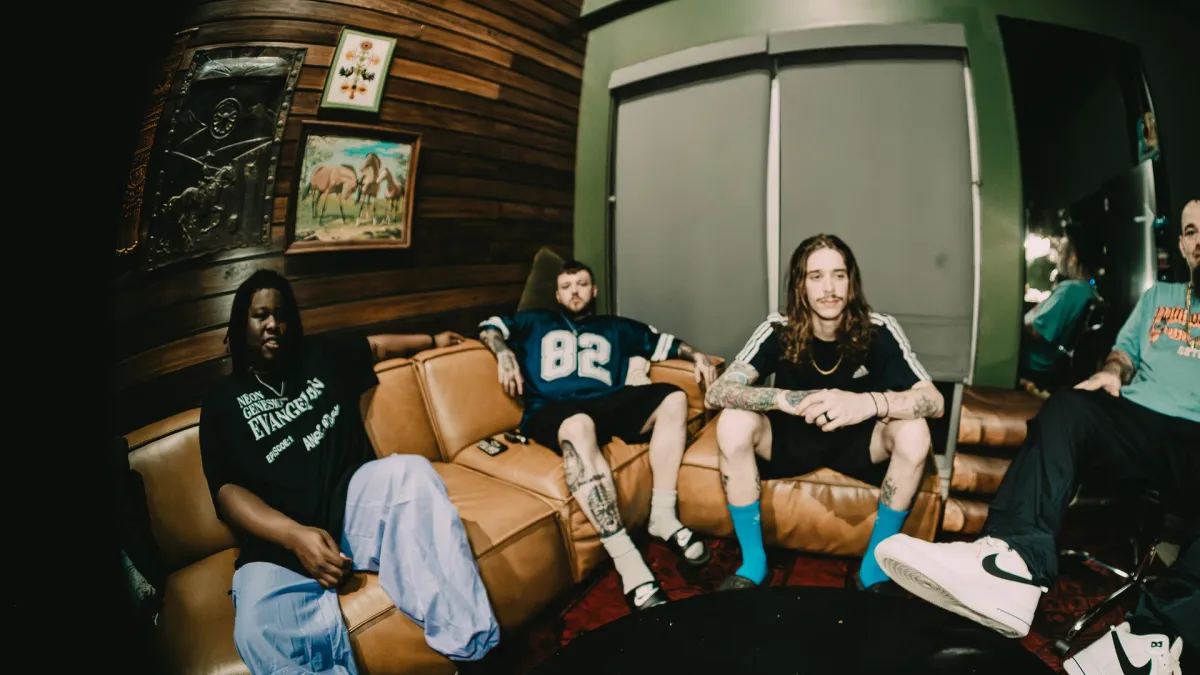 PeelingFlesh in Syracuse