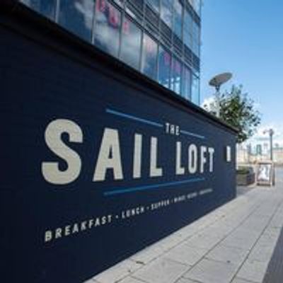 The Sail Loft, Greenwich