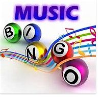 Music Bingo for ARLofBerks @Ridgewood Winery Birdsboro 01.11.26
