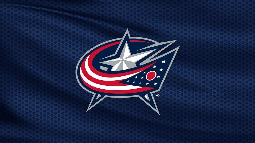 Columbus Blue Jackets vs. Toronto Maple Leafs