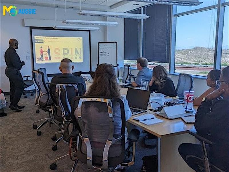 No-Code Programming Training: 1 Day Session in Adelaide