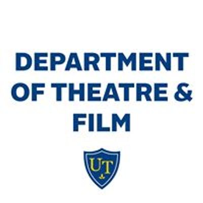 University of Toledo Department of Theatre & Film