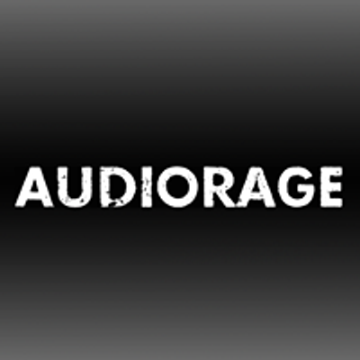 Audiorage