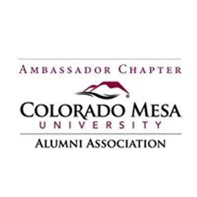 Colorado Mesa University Alumni Association - Ambassador Chapter