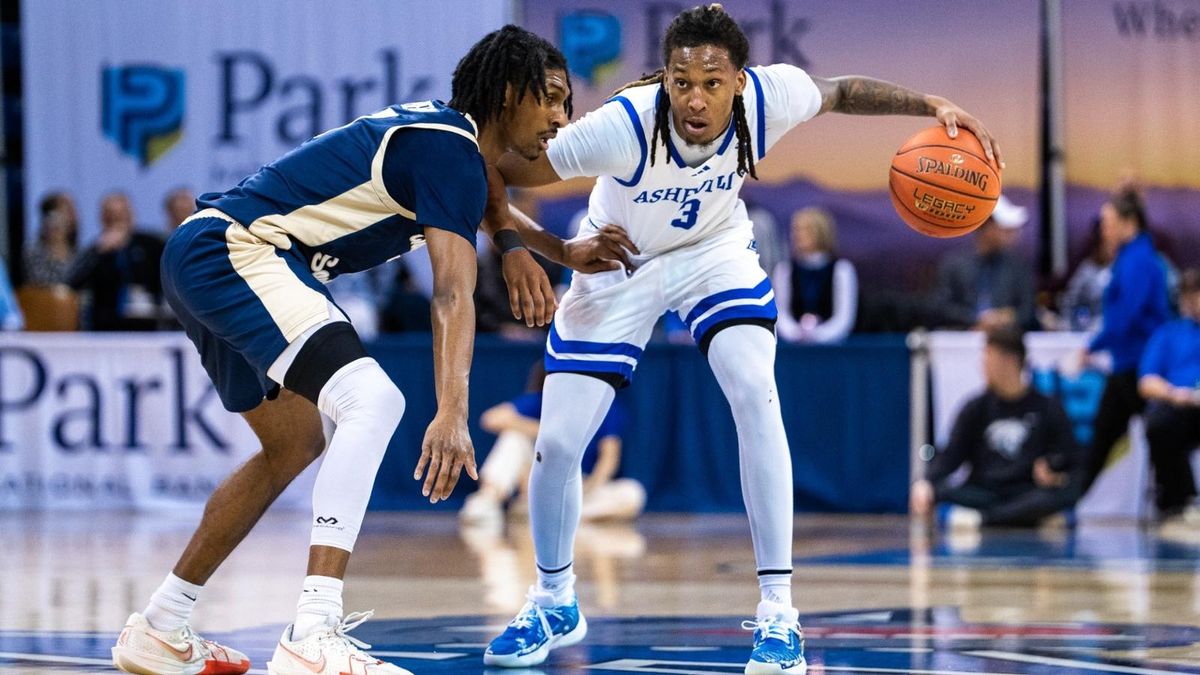 Parking Charleston Southern Buccaneers at Longwood Lancers Mens Basketball