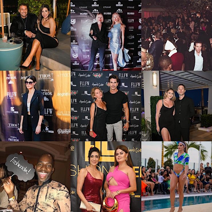 Event Photos