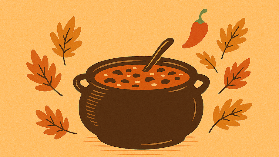 Hunter 20th Ward Annual Chili Cook-Off & Fall Festival