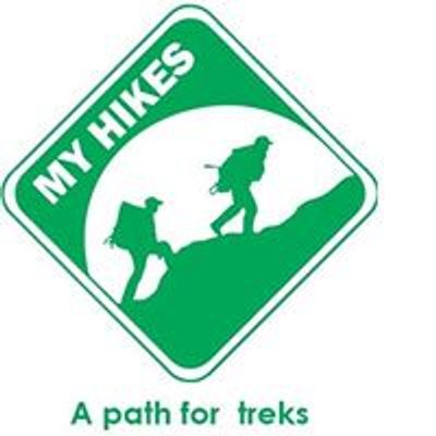 My Hikes INDIA