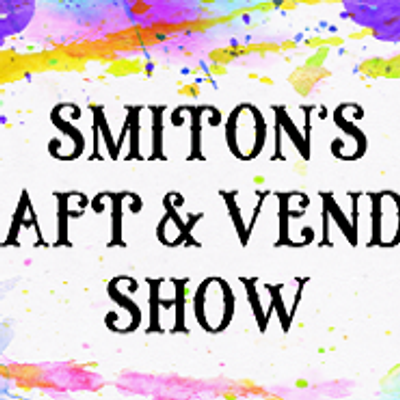 Smitons Craft and Vendor Show