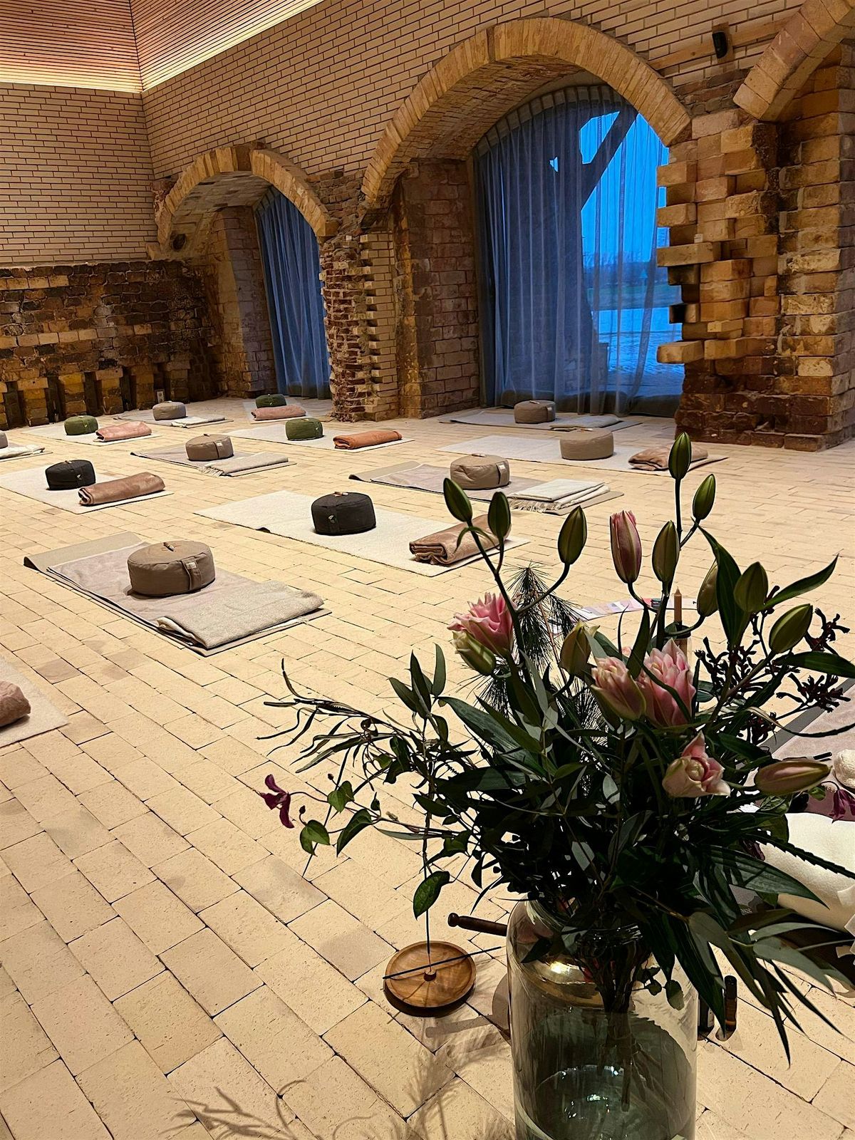 Warmte in de Winter \u2013 Winterretreat in de LEEFFabriek Arnhem