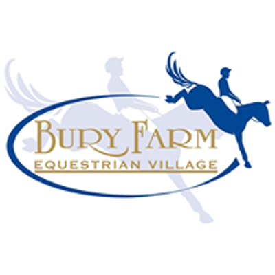 Bury Farm Equestrian Village